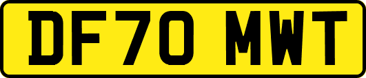 DF70MWT