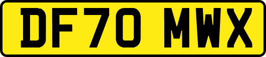 DF70MWX