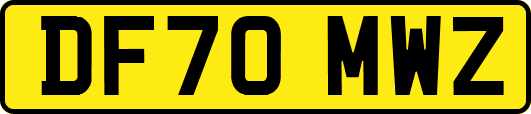 DF70MWZ