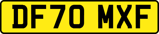 DF70MXF