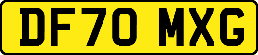 DF70MXG