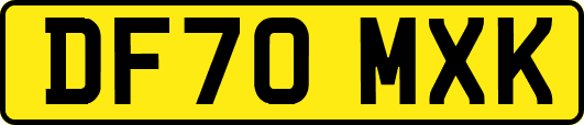 DF70MXK