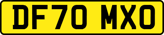 DF70MXO