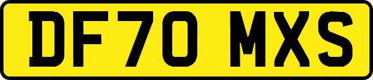DF70MXS