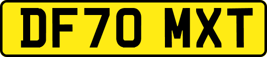 DF70MXT