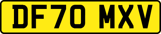 DF70MXV
