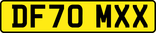 DF70MXX