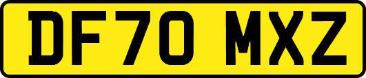 DF70MXZ
