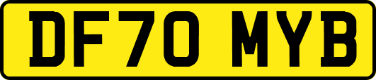 DF70MYB