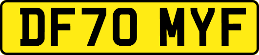 DF70MYF