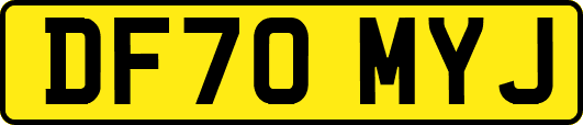 DF70MYJ