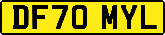 DF70MYL