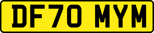 DF70MYM