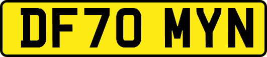 DF70MYN