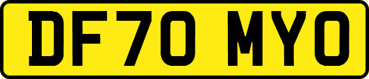 DF70MYO