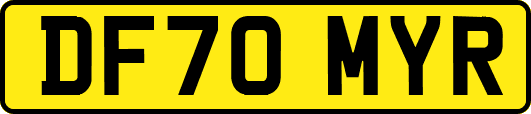 DF70MYR