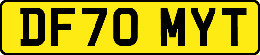 DF70MYT
