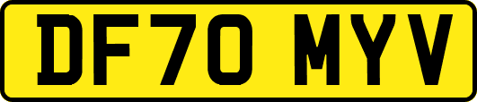 DF70MYV