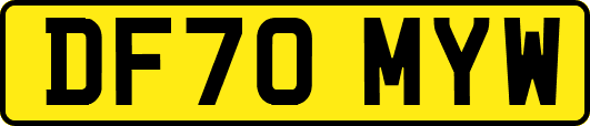 DF70MYW