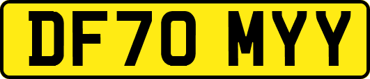 DF70MYY