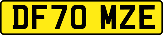 DF70MZE