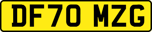 DF70MZG