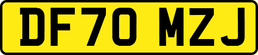 DF70MZJ