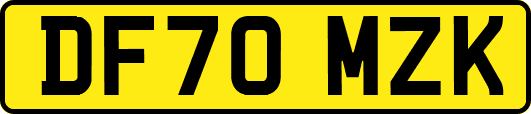 DF70MZK