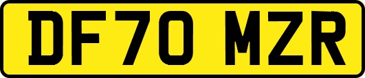 DF70MZR