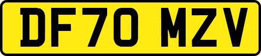 DF70MZV