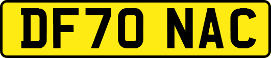 DF70NAC