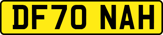 DF70NAH