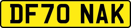 DF70NAK