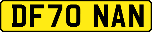 DF70NAN