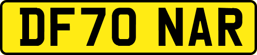 DF70NAR