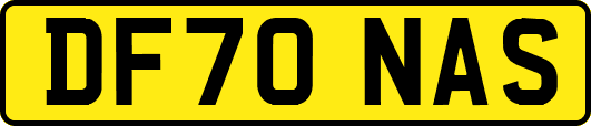 DF70NAS