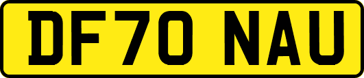DF70NAU