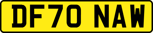 DF70NAW