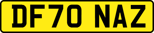 DF70NAZ