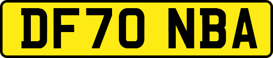 DF70NBA