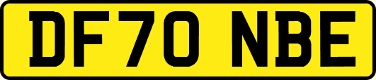 DF70NBE