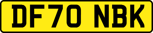 DF70NBK