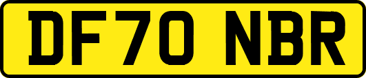 DF70NBR