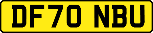 DF70NBU