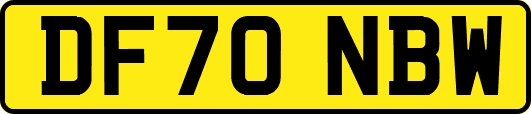 DF70NBW