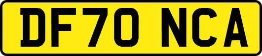 DF70NCA