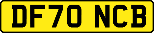 DF70NCB