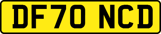 DF70NCD