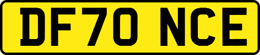 DF70NCE