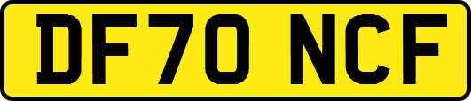 DF70NCF